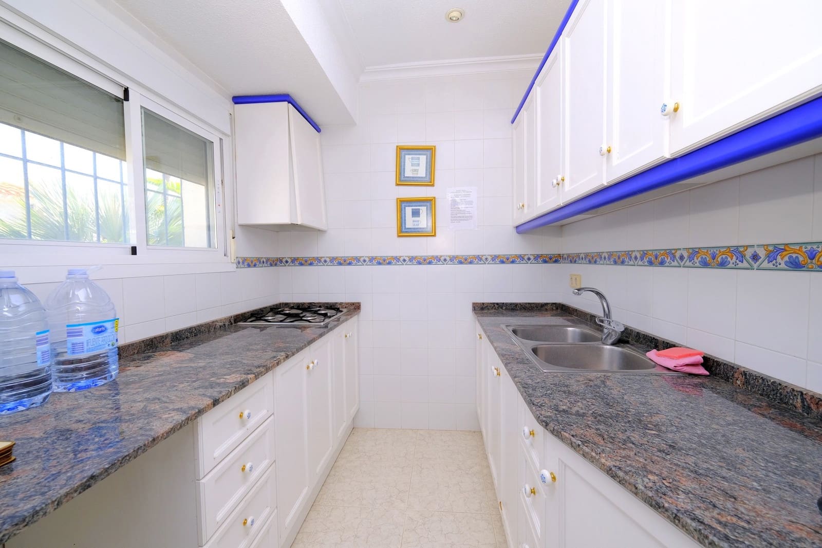 4 Zimmer Villa zu verkaufen in Torrevieja mit Pool - 425.000 € (Ref: 9304924)