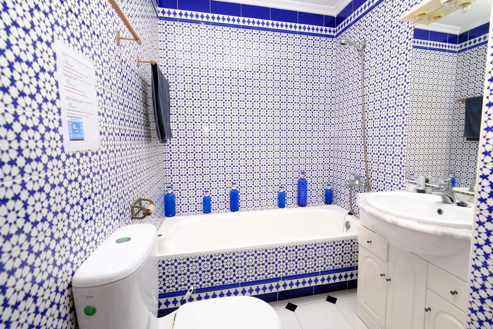 4 Zimmer Villa zu verkaufen in Torrevieja mit Pool - 425.000 € (Ref: 9304924)