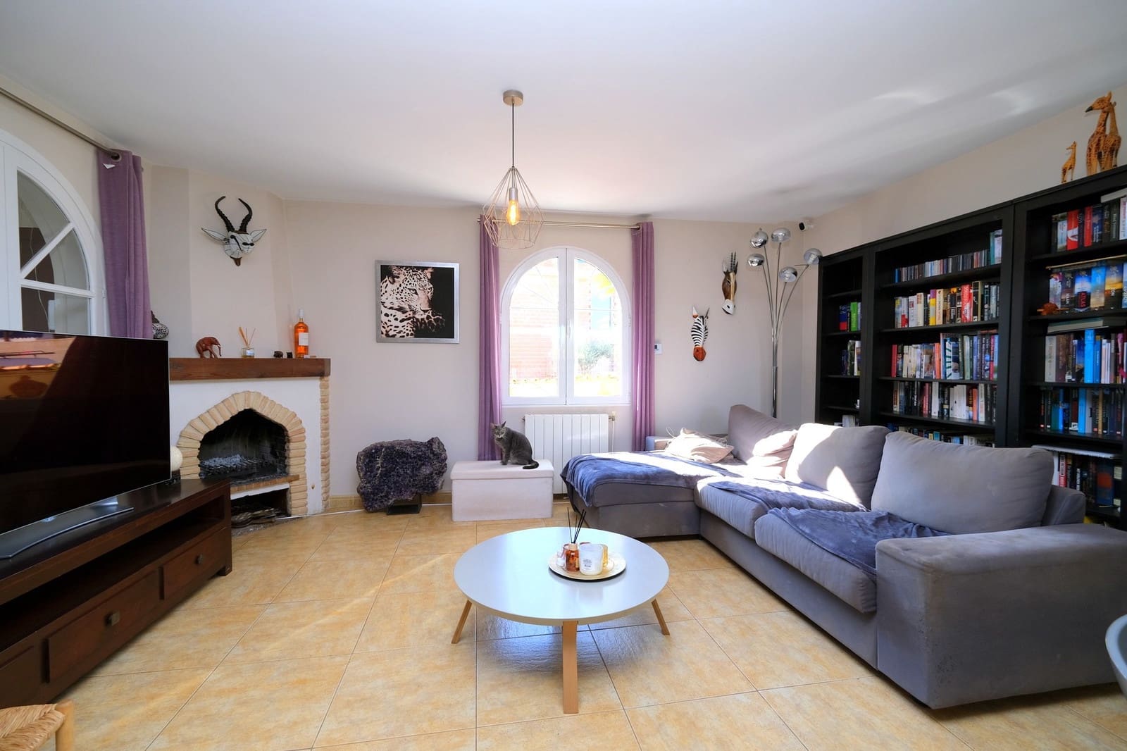 4 slaapkamer Villa te koop in La Zenia met zwembad - € 795.000 (Ref: 9304927)