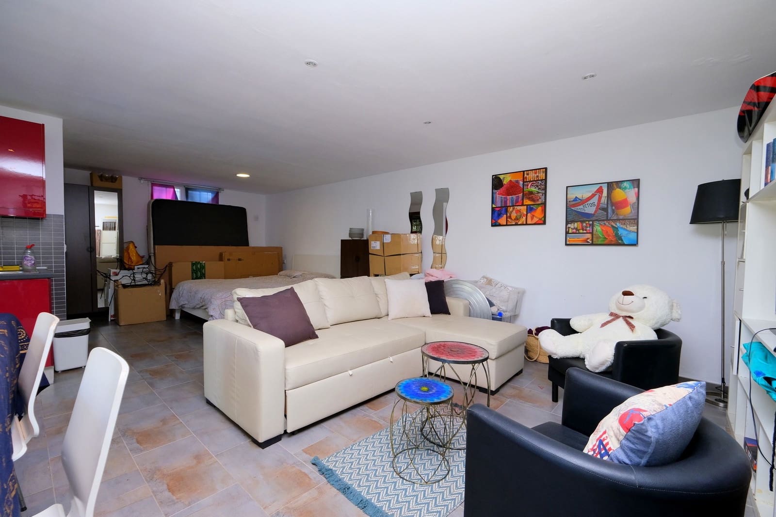 4 slaapkamer Villa te koop in La Zenia met zwembad - € 795.000 (Ref: 9304927)