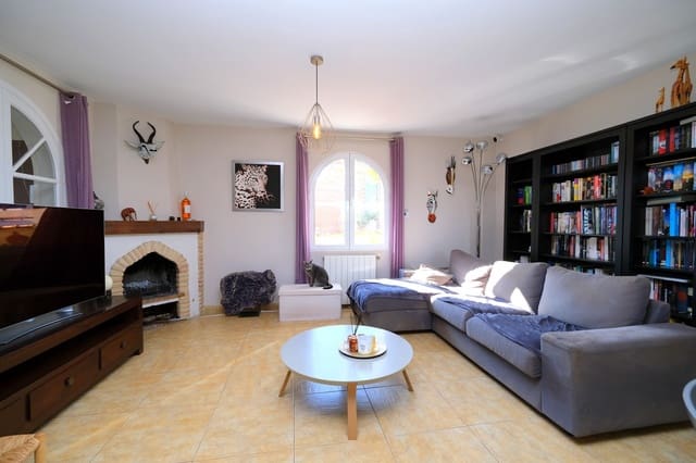 4 slaapkamer Villa te koop in La Zenia, Orihuela met zwembad - € 795.000 (Ref: 9304927)