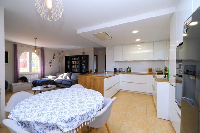 4 slaapkamer Villa te koop in La Zenia, Orihuela met zwembad - € 795.000 (Ref: 9304927)