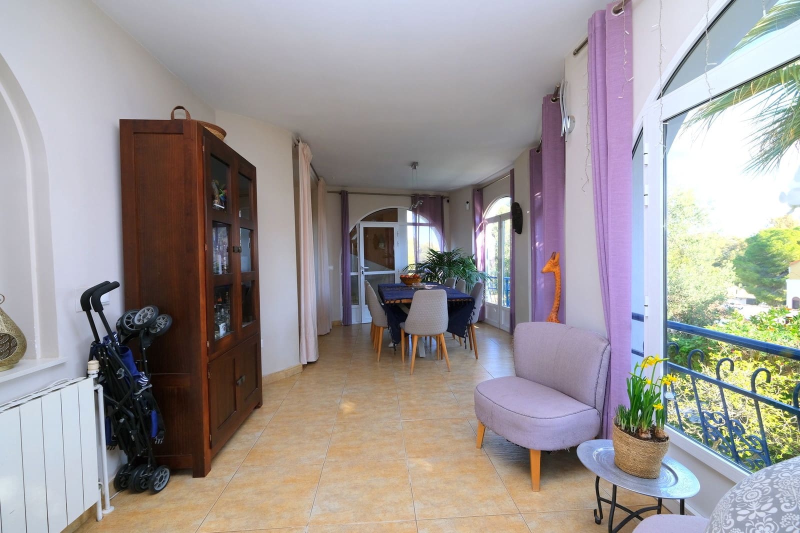 4 slaapkamer Villa te koop in La Zenia met zwembad - € 795.000 (Ref: 9304927)