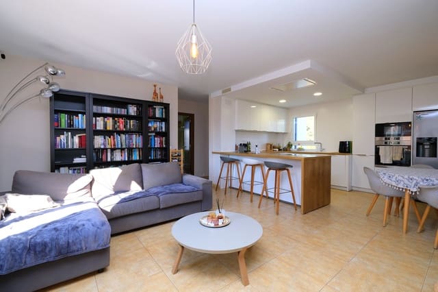 4 slaapkamer Villa te koop in La Zenia, Orihuela met zwembad - € 795.000 (Ref: 9304927)