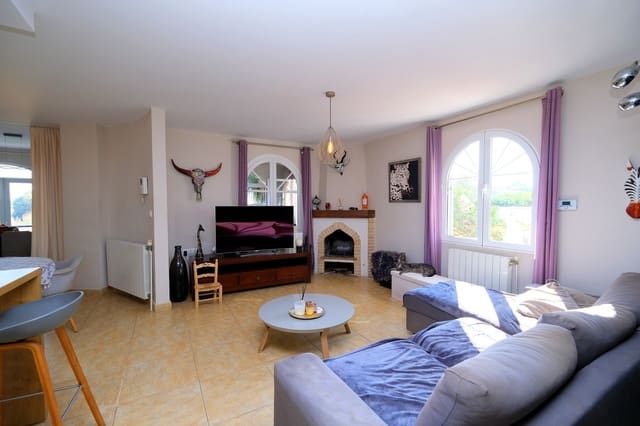 4 slaapkamer Villa te koop in La Zenia, Orihuela met zwembad - € 795.000 (Ref: 9304927)