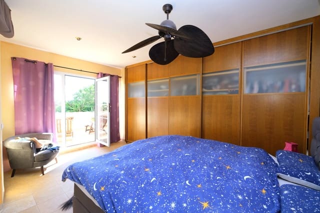 4 slaapkamer Villa te koop in La Zenia, Orihuela met zwembad - € 795.000 (Ref: 9304927)