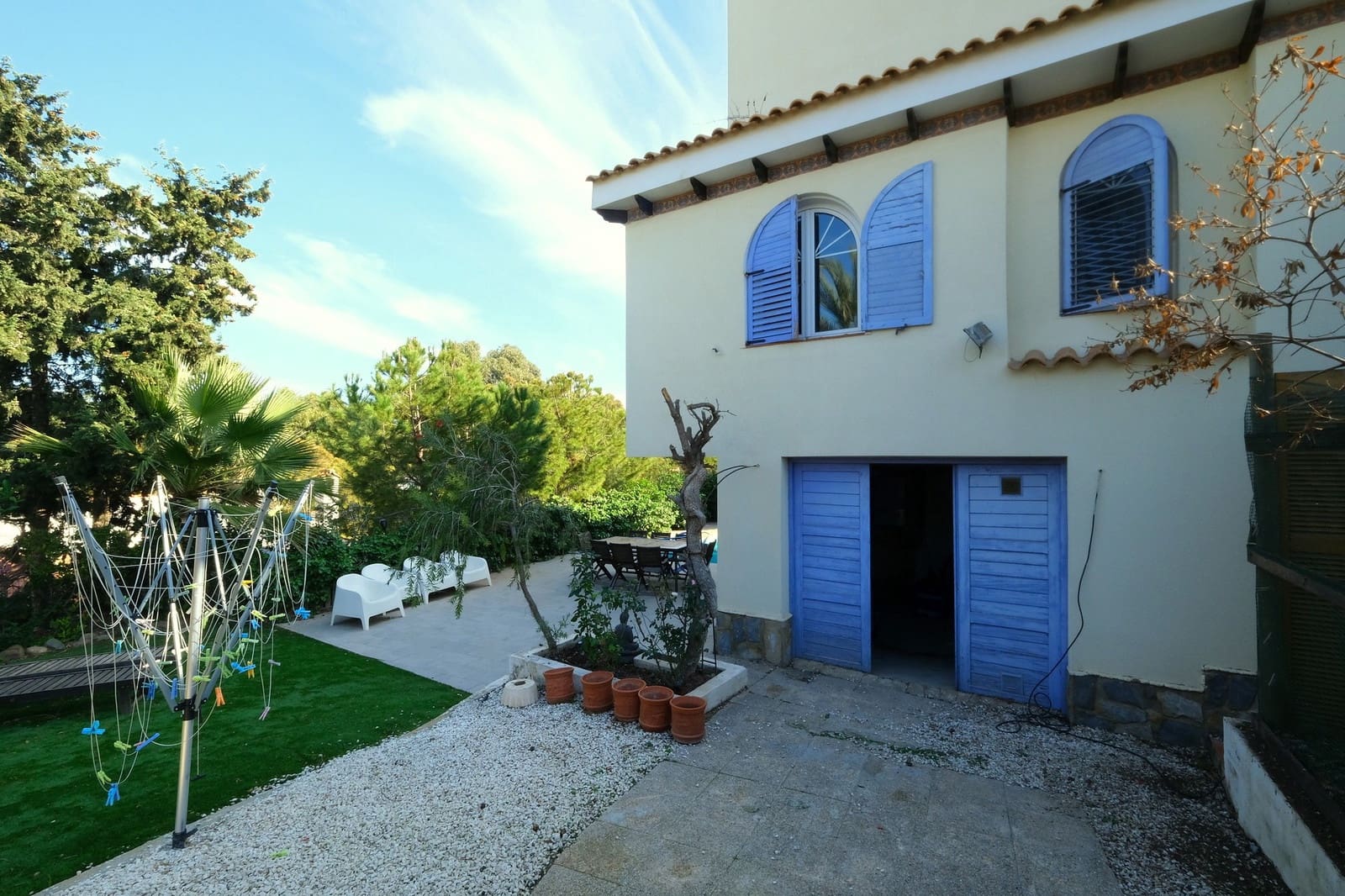 4 slaapkamer Villa te koop in La Zenia met zwembad - € 795.000 (Ref: 9304927)