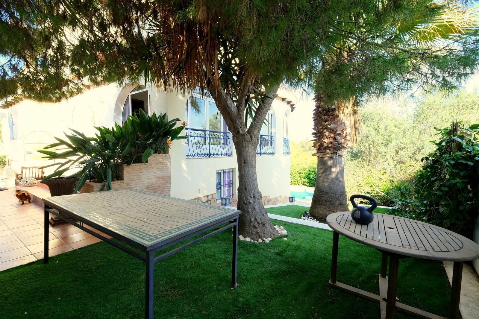 4 slaapkamer Villa te koop in La Zenia met zwembad - € 795.000 (Ref: 9304927)