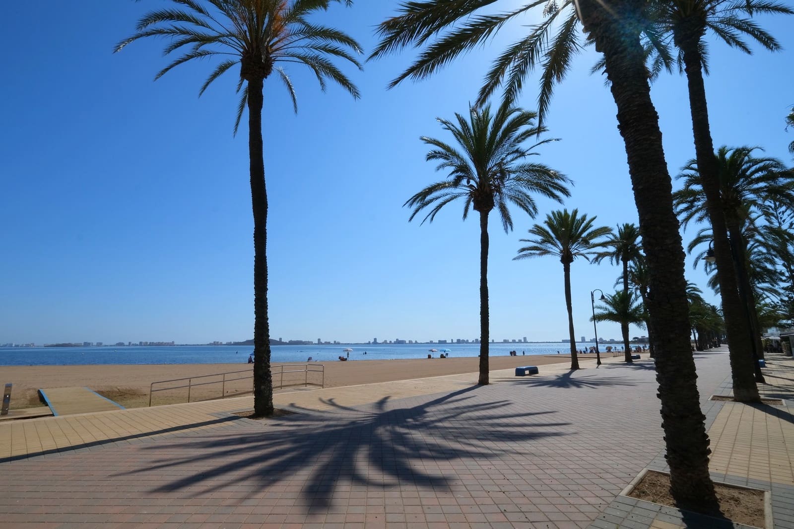 3 soveværelse Penthouse til salg i Mar de Cristal med swimmingpool - € 379.000 (Ref: 9304928)