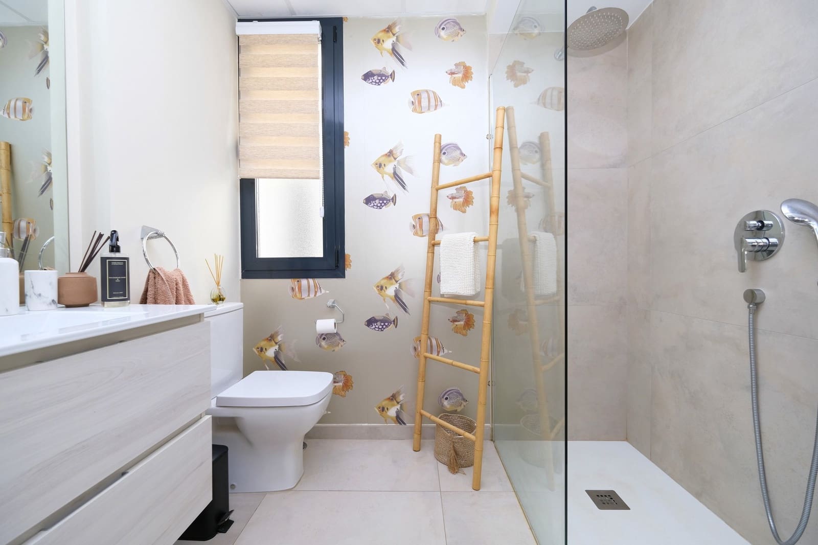 3 soveværelse Penthouse til salg i Mar de Cristal med swimmingpool - € 379.000 (Ref: 9304928)