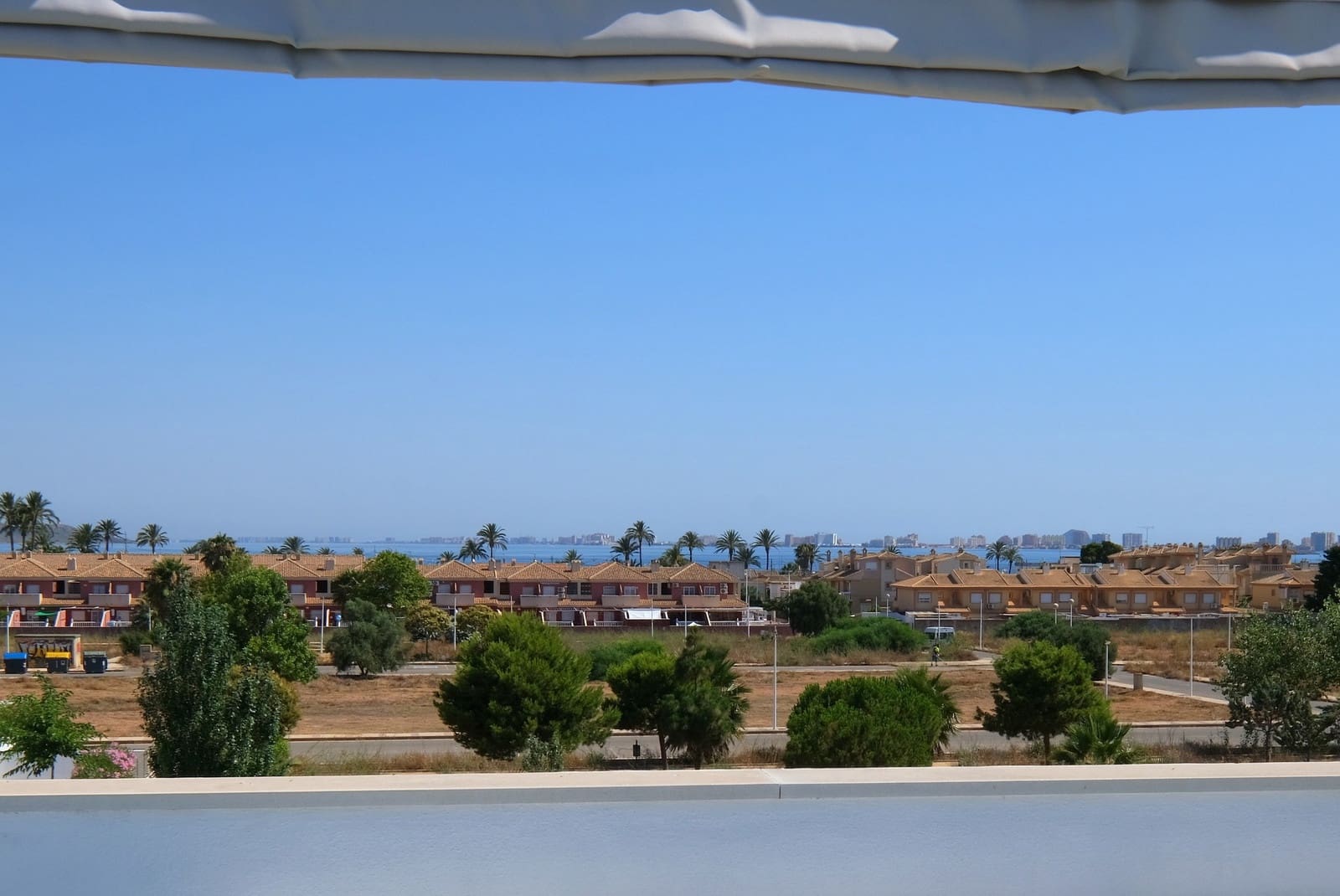 3 soveværelse Penthouse til salg i Mar de Cristal med swimmingpool - € 379.000 (Ref: 9304928)