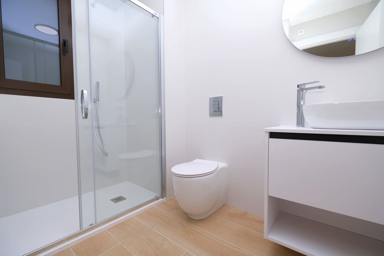 Ático de 2 habitaciones en Villamartin en venta con piscina - 339.900 € (Ref: 9304930)