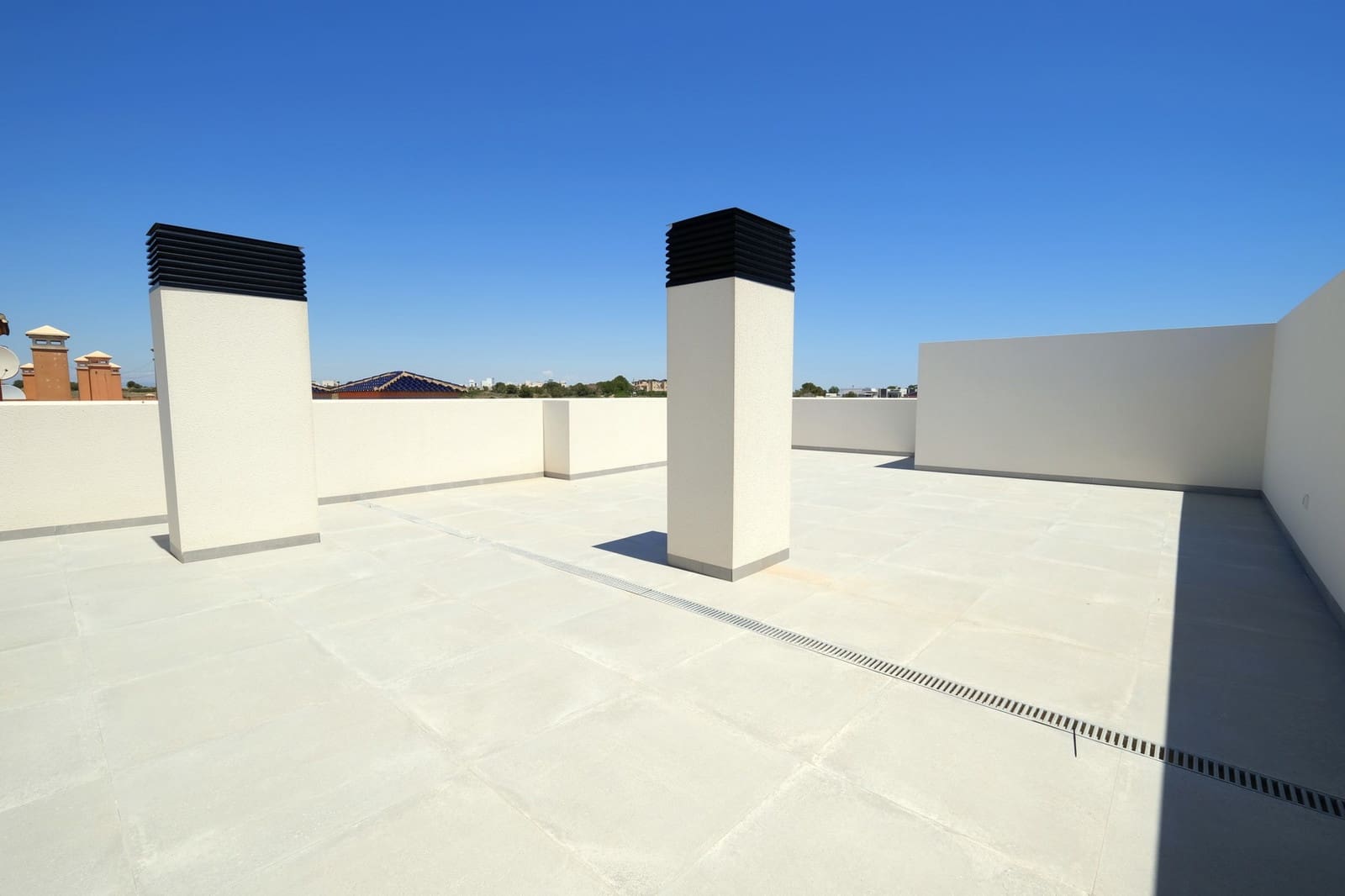 Ático de 2 habitaciones en Villamartin en venta con piscina - 339.900 € (Ref: 9304930)