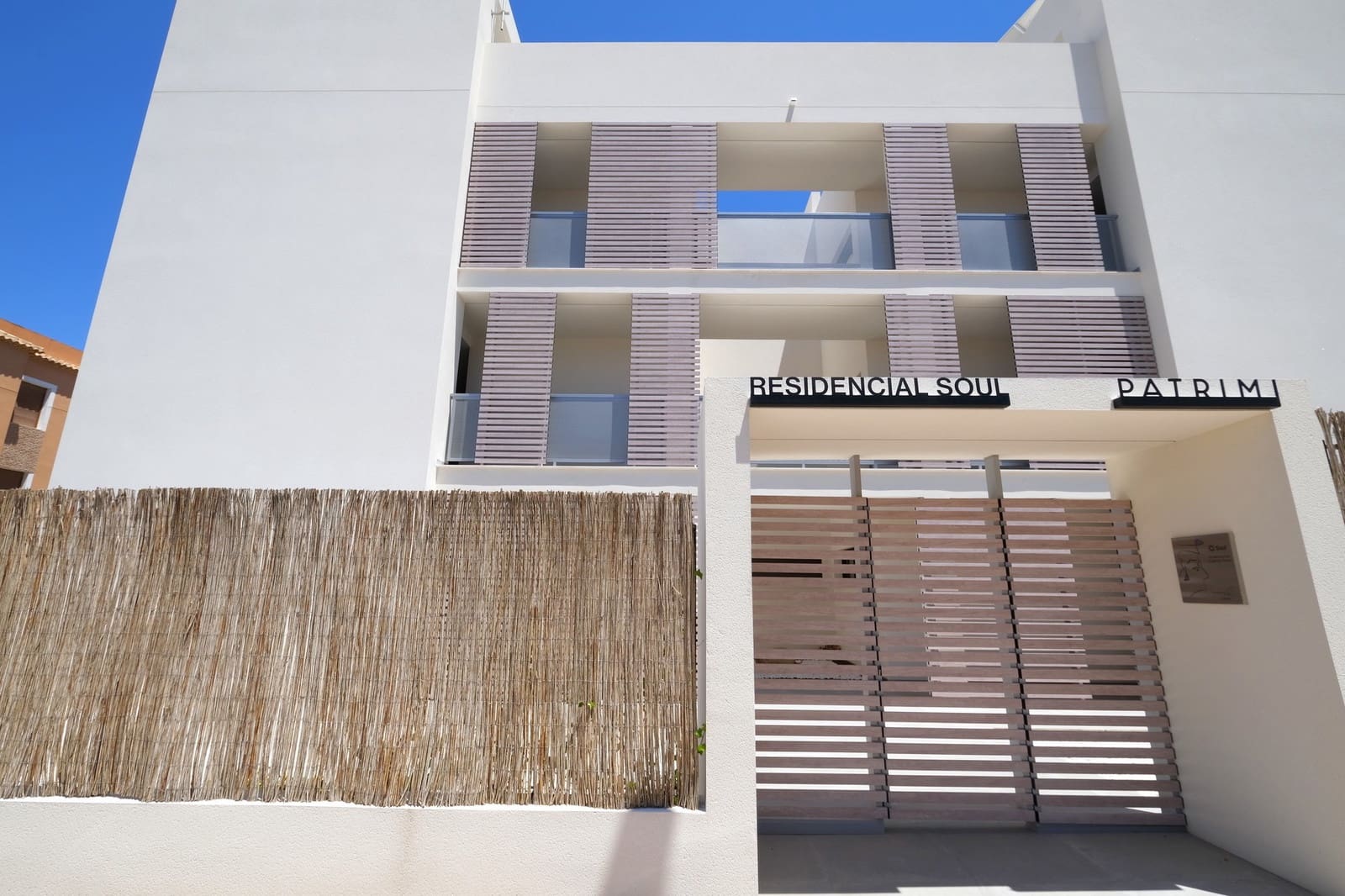 Ático de 2 habitaciones en Villamartin en venta con piscina - 339.900 € (Ref: 9304930)