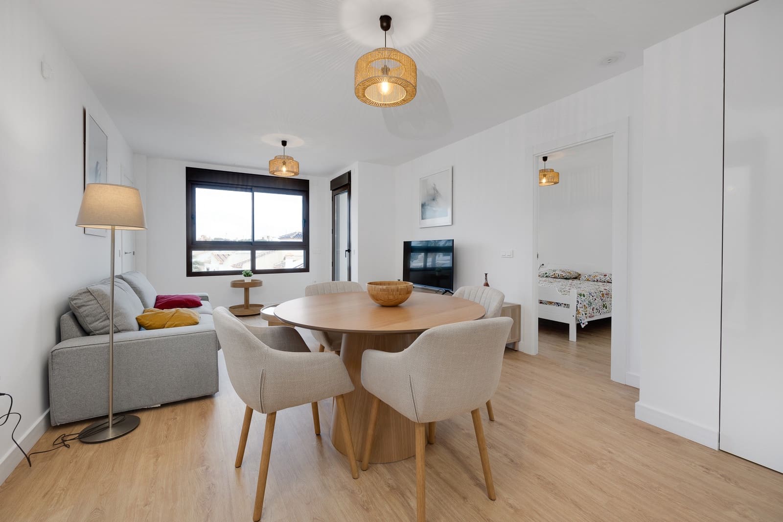 2 slaapkamer Penthouse te koop in Villamartin met zwembad - € 339.895 (Ref: 9304930)