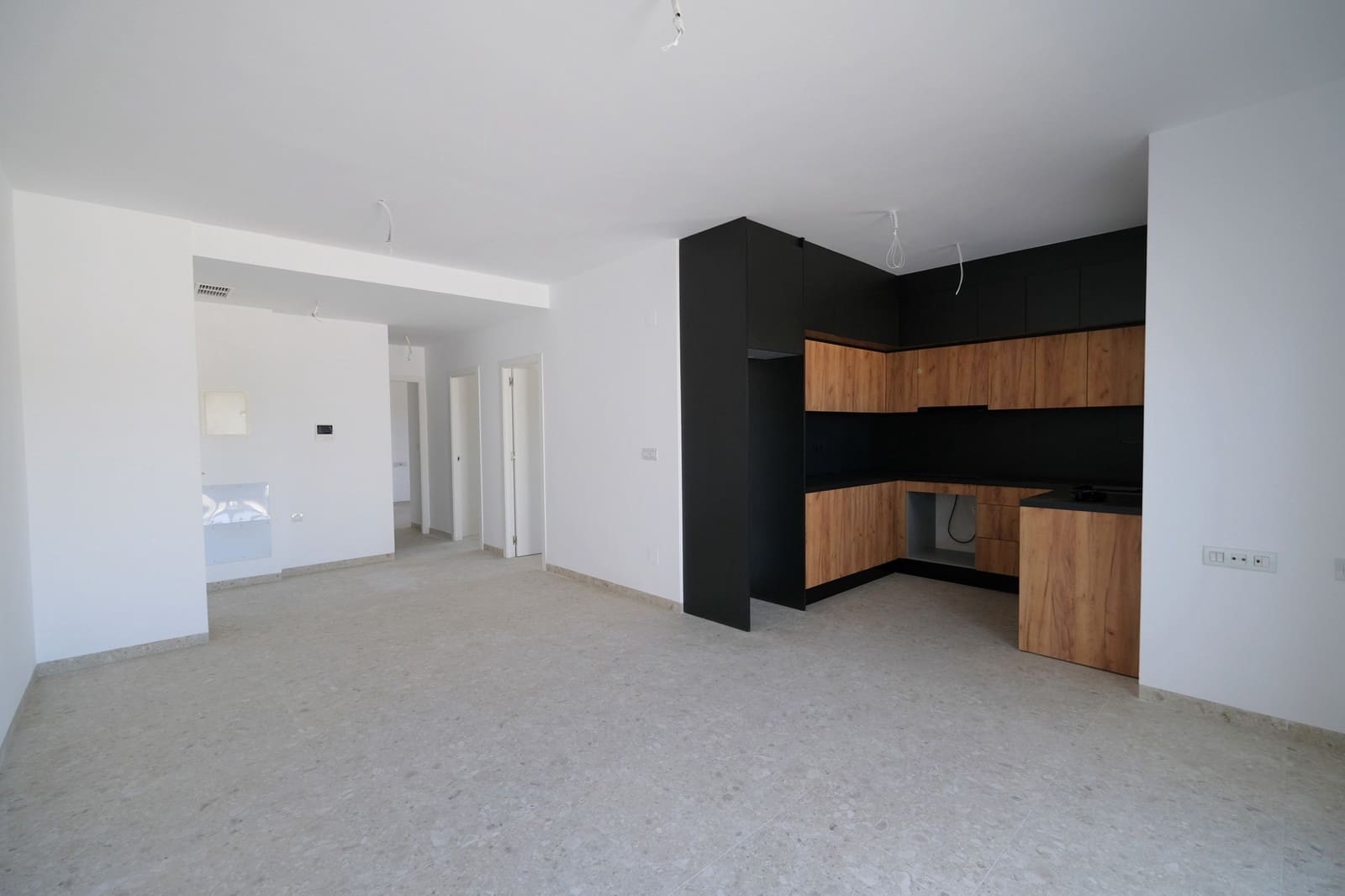 3 Zimmer Apartment zu verkaufen in San Miguel de Salinas mit Pool - 335.000 € (Ref: 9304931)