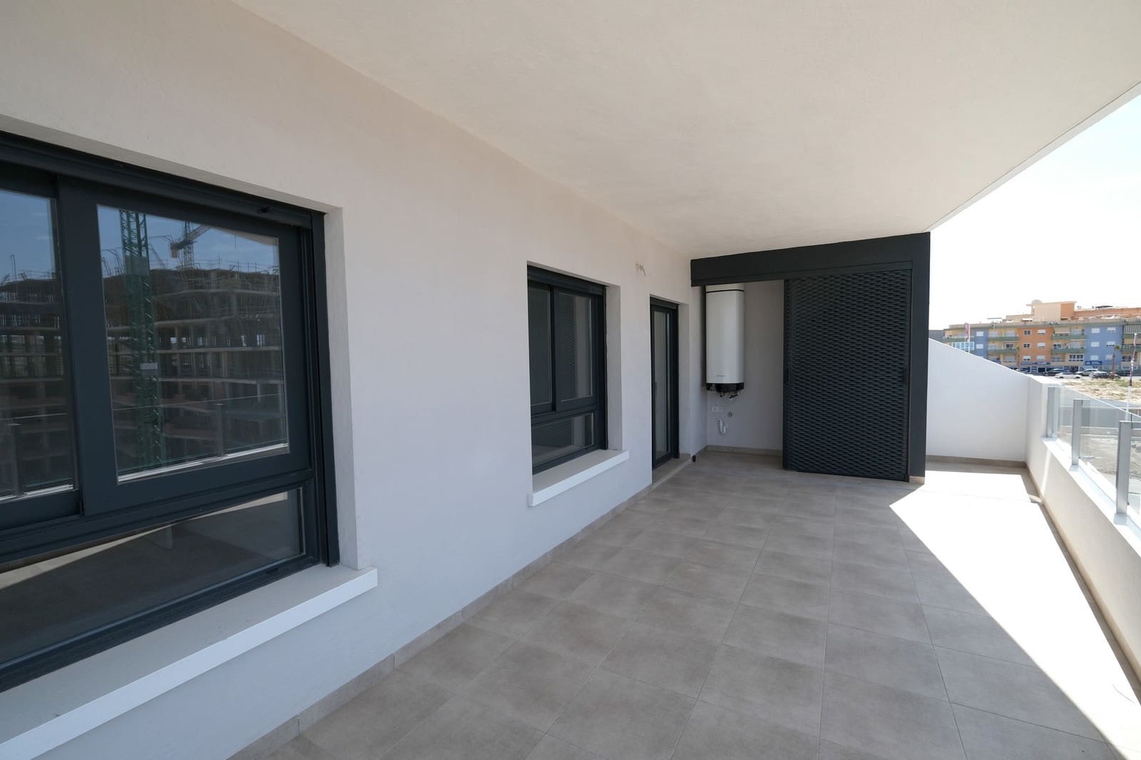 3 Zimmer Apartment zu verkaufen in San Miguel de Salinas mit Pool - 335.000 € (Ref: 9304931)