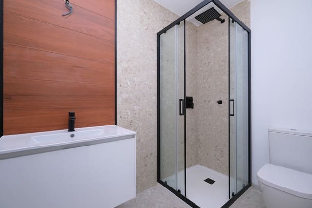 3 Zimmer Apartment zu verkaufen in San Miguel de Salinas mit Pool - 335.000 € (Ref: 9304931)