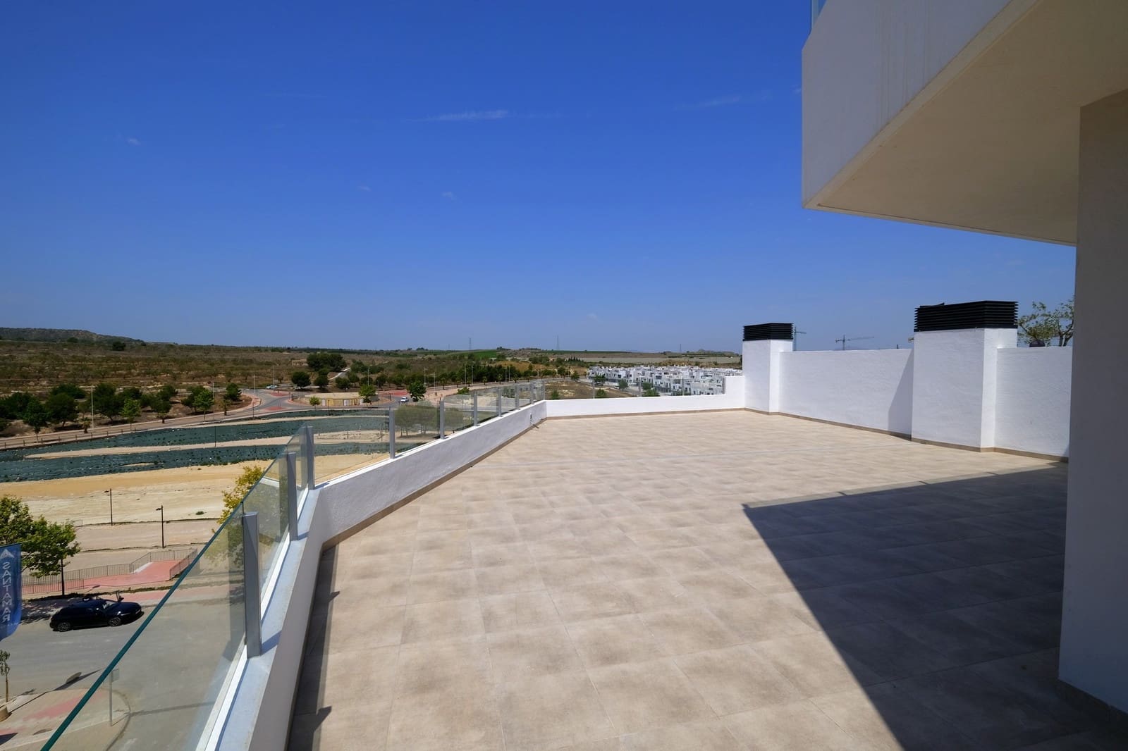 3 Zimmer Apartment zu verkaufen in San Miguel de Salinas mit Pool - 335.000 € (Ref: 9304931)