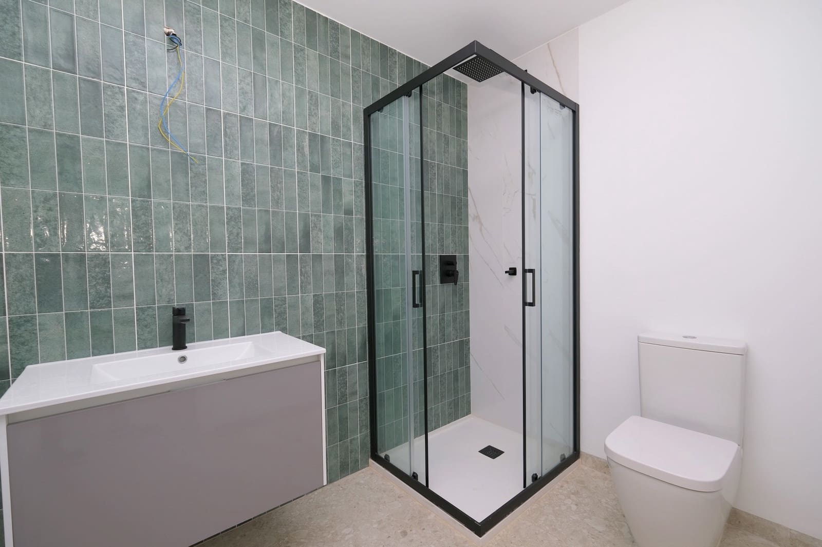 3 Zimmer Apartment zu verkaufen in San Miguel de Salinas mit Pool - 335.000 € (Ref: 9304931)