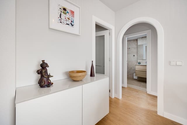 2 quarto Apartamento para venda em Cabo Roig, Orihuela com piscina - 259 900 € (Ref: 9304933)