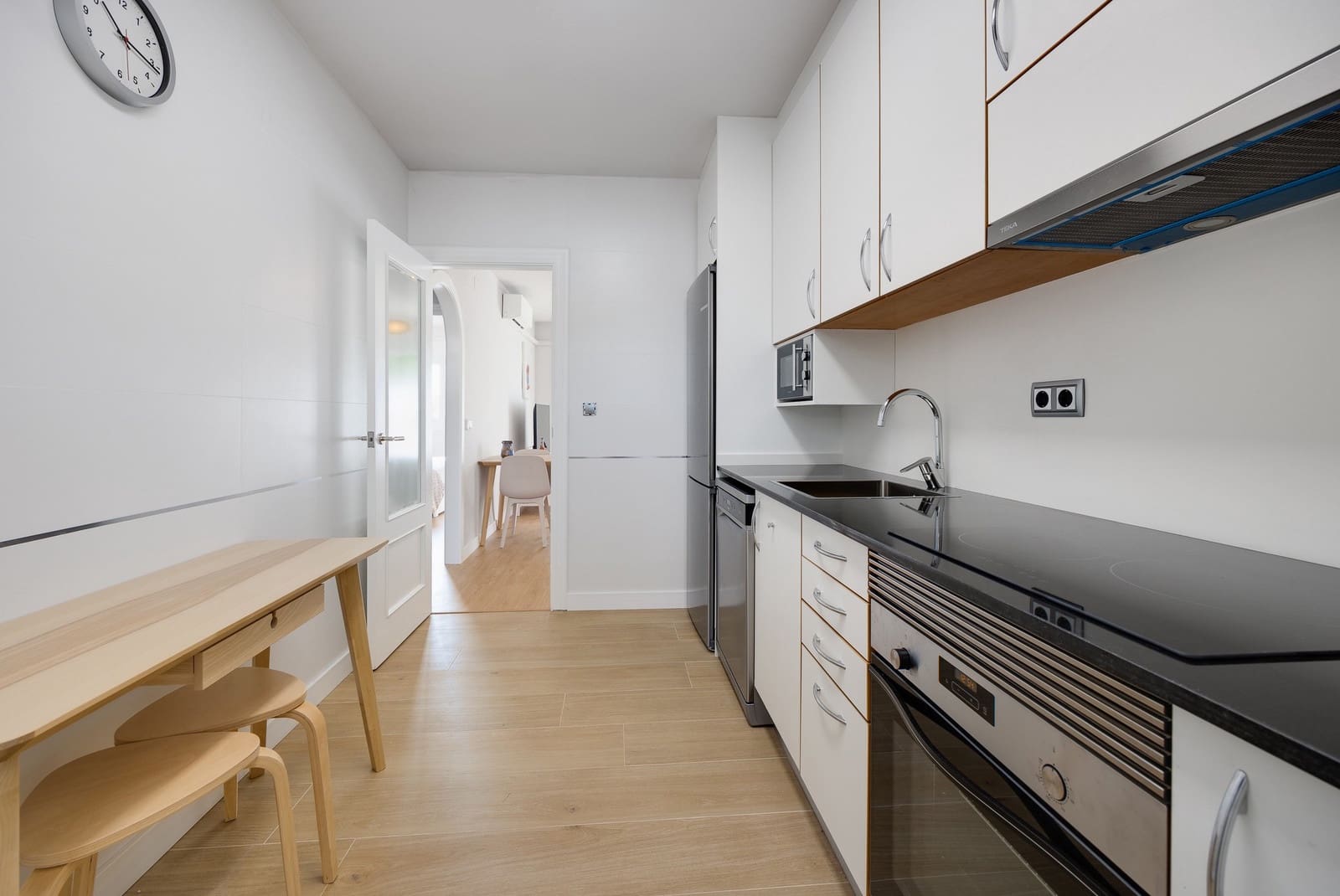 2 quarto Apartamento para venda em Cabo Roig com piscina - 259 900 € (Ref: 9304933)