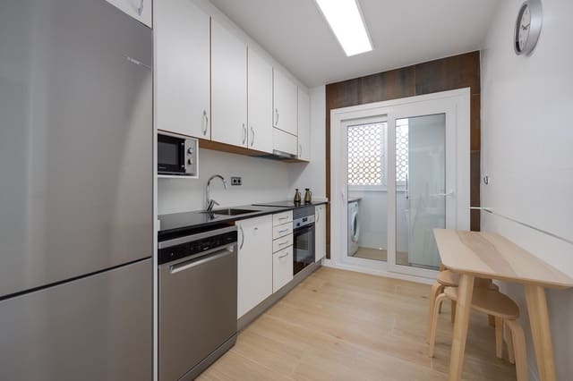 2 quarto Apartamento para venda em Cabo Roig, Orihuela com piscina - 259 900 € (Ref: 9304933)