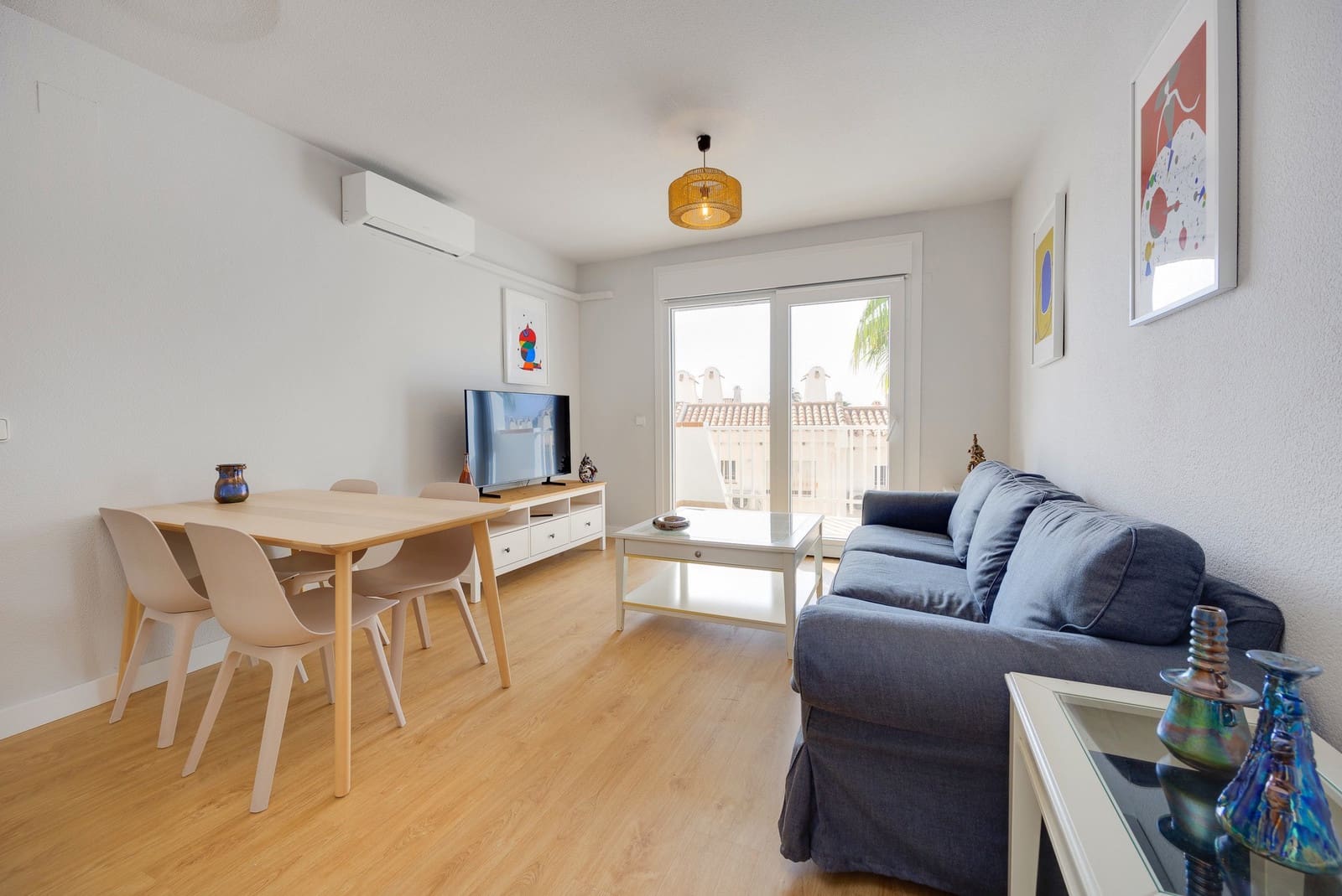 2 quarto Apartamento para venda em Cabo Roig com piscina - 259 900 € (Ref: 9304933)