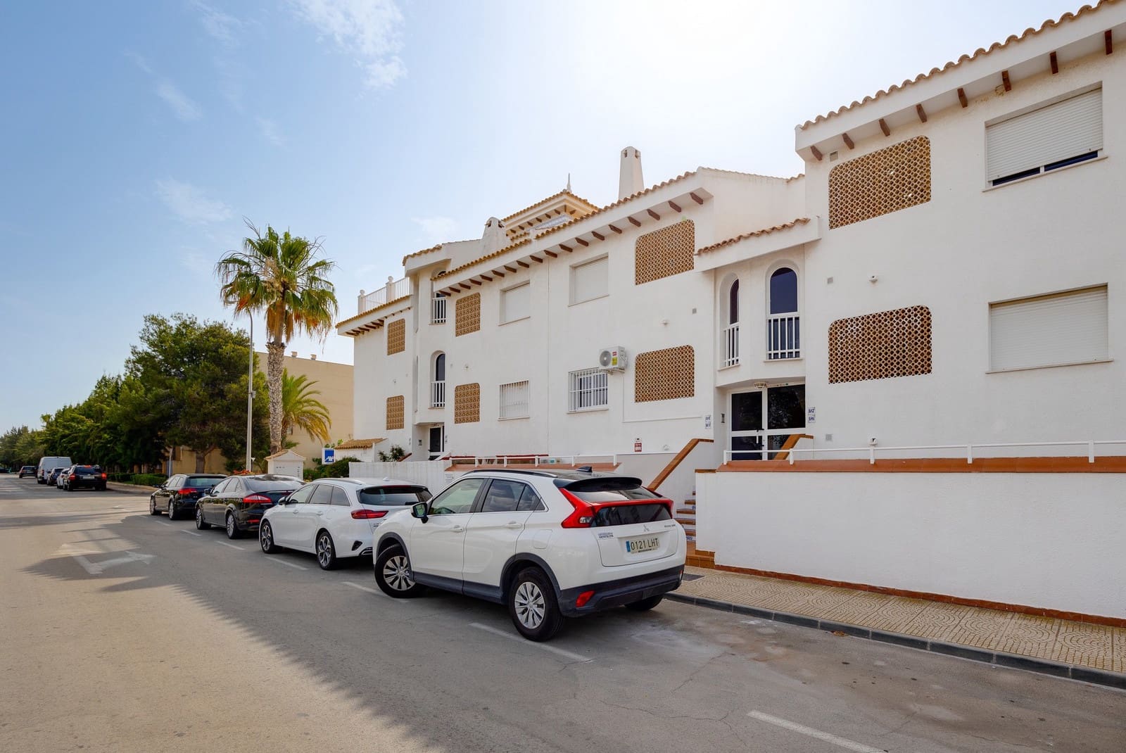 2 quarto Apartamento para venda em Cabo Roig com piscina - 259 900 € (Ref: 9304933)