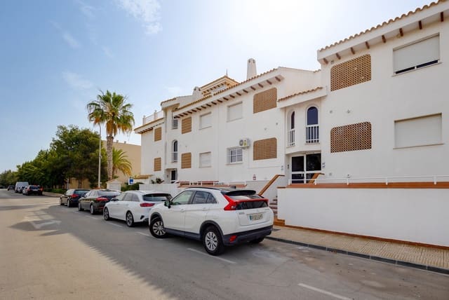 2 quarto Apartamento para venda em Cabo Roig, Orihuela com piscina - 259 900 € (Ref: 9304933)