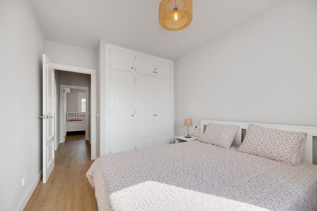 2 quarto Apartamento para venda em Cabo Roig, Orihuela com piscina - 259 900 € (Ref: 9304933)