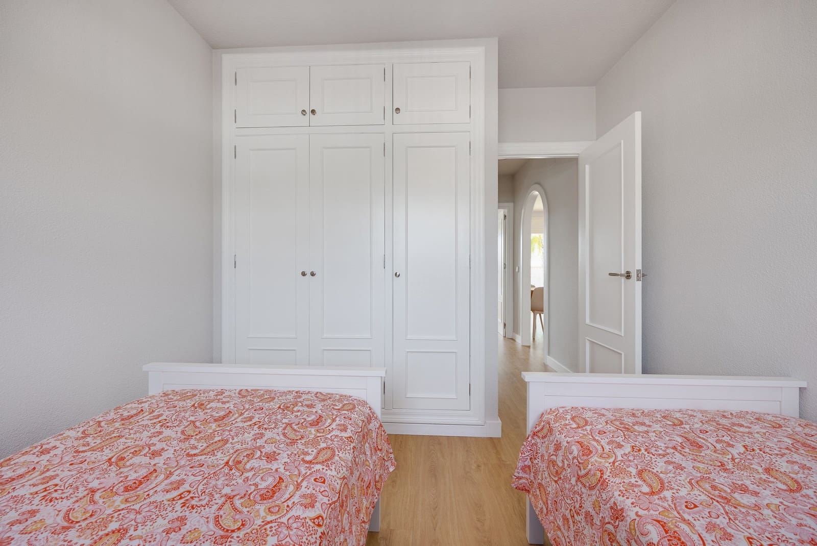 2 quarto Apartamento para venda em Cabo Roig com piscina - 259 900 € (Ref: 9304933)