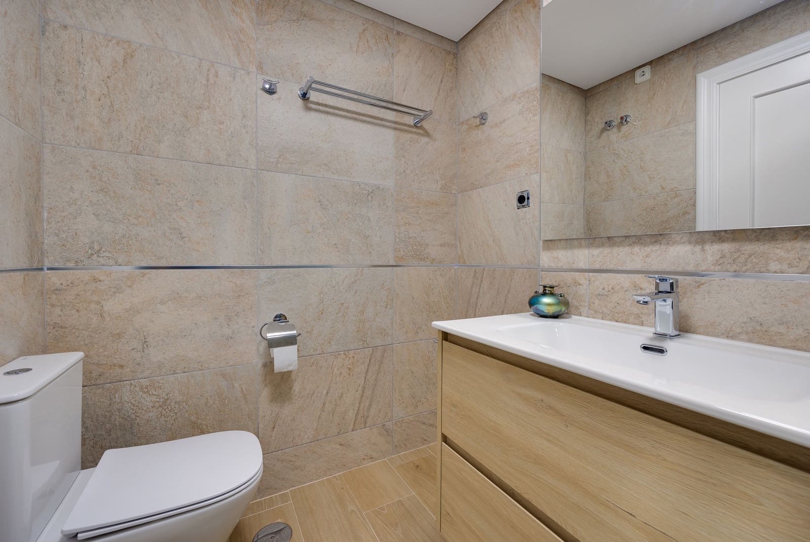 2 quarto Apartamento para venda em Cabo Roig com piscina - 259 900 € (Ref: 9304933)