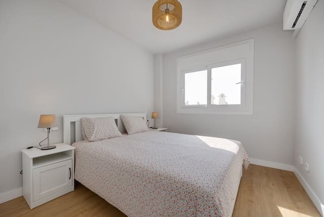 2 quarto Apartamento para venda em Cabo Roig, Orihuela com piscina - 259 900 € (Ref: 9304933)