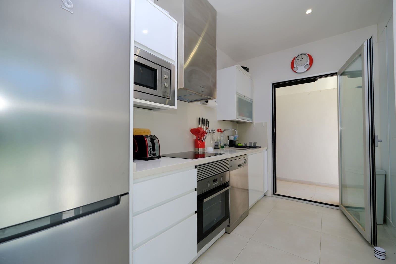 3 soverom Leilighet til salgs i Los Dolses med svømmebasseng - € 284 500 (Ref: 9304934)