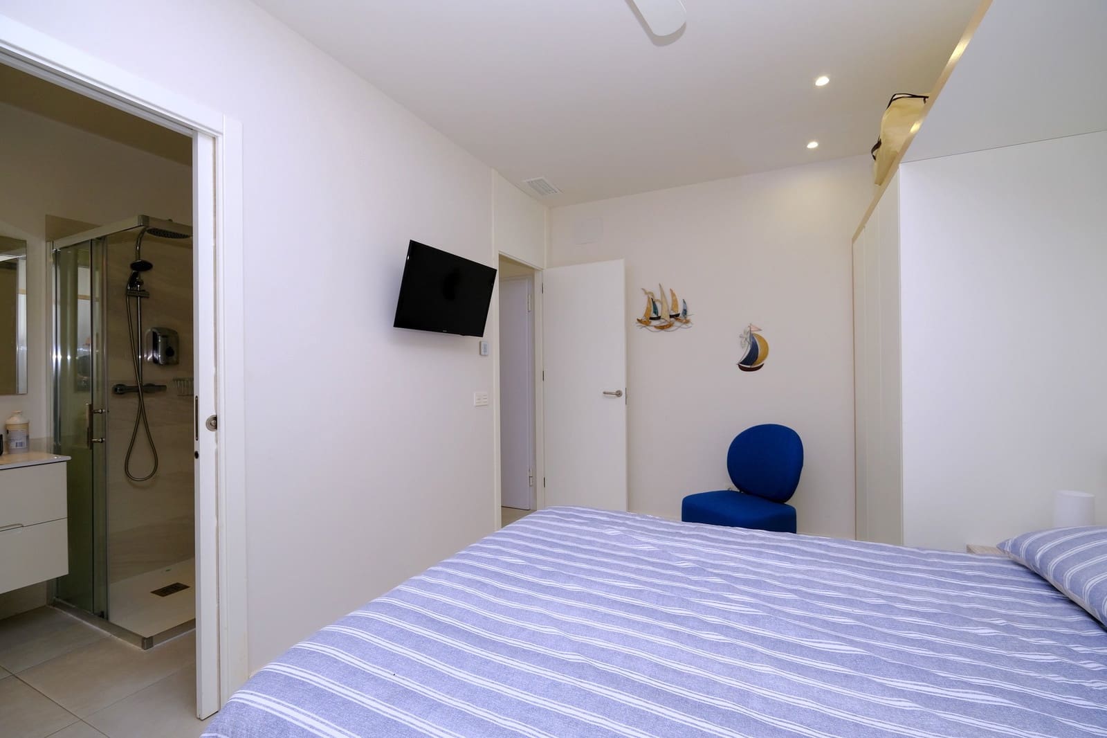 3 soverom Leilighet til salgs i Los Dolses med svømmebasseng - € 284 500 (Ref: 9304934)