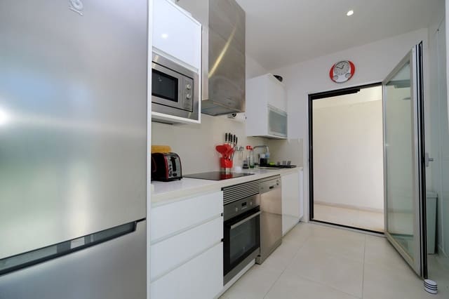 3 soverom Leilighet til salgs i Los Dolses, Orihuela med svømmebasseng - € 284 500 (Ref: 9304934)