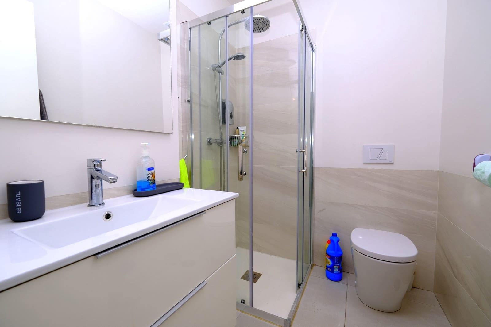 3 soverom Leilighet til salgs i Los Dolses med svømmebasseng - € 284 500 (Ref: 9304934)