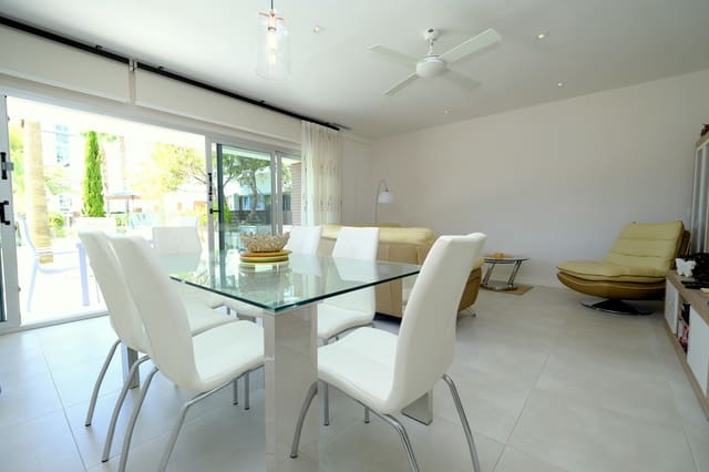 3 soverom Leilighet til salgs i Los Dolses, Orihuela med svømmebasseng - € 284 500 (Ref: 9304934)