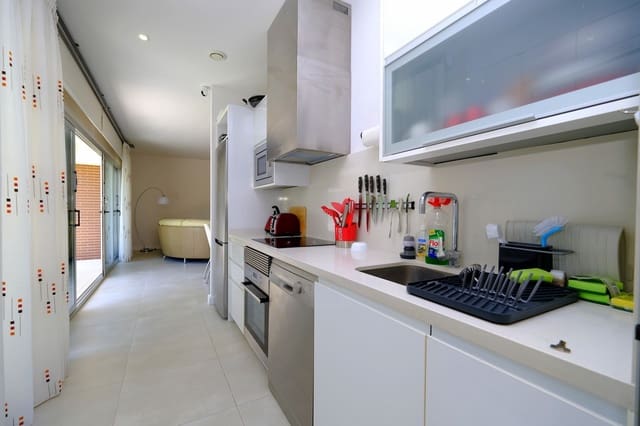 3 soverom Leilighet til salgs i Los Dolses, Orihuela med svømmebasseng - € 284 500 (Ref: 9304934)