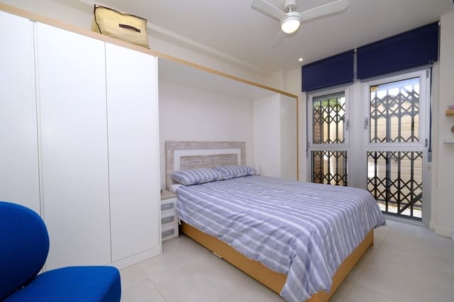 3 soverom Leilighet til salgs i Los Dolses, Orihuela med svømmebasseng - € 284 500 (Ref: 9304934)