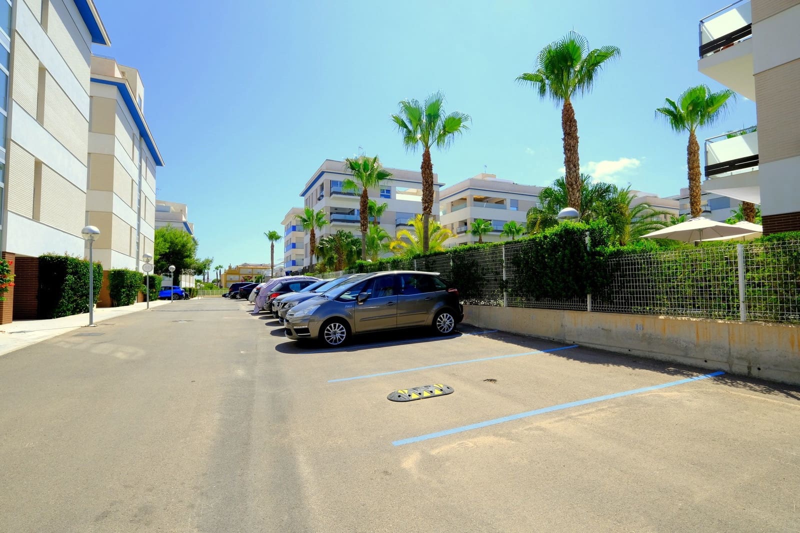 3 soverom Leilighet til salgs i Los Dolses med svømmebasseng - € 284 500 (Ref: 9304934)