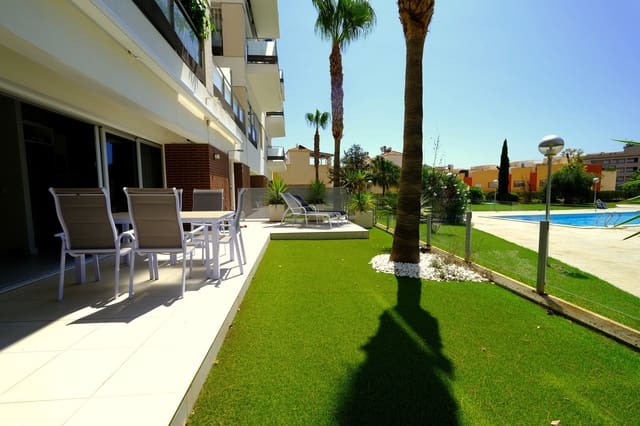 3 soverom Leilighet til salgs i Los Dolses, Orihuela med svømmebasseng - € 284 500 (Ref: 9304934)