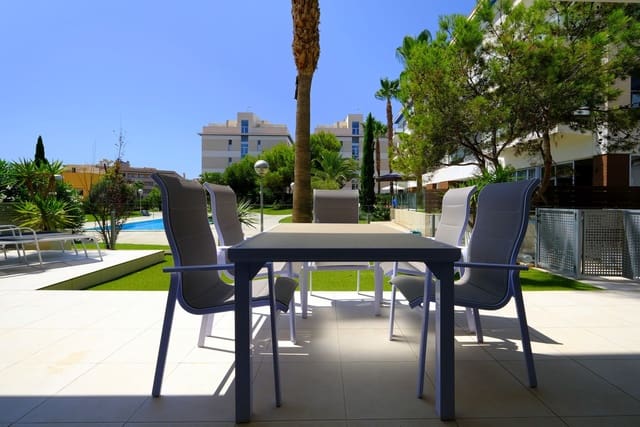 3 soverom Leilighet til salgs i Los Dolses, Orihuela med svømmebasseng - € 284 500 (Ref: 9304934)