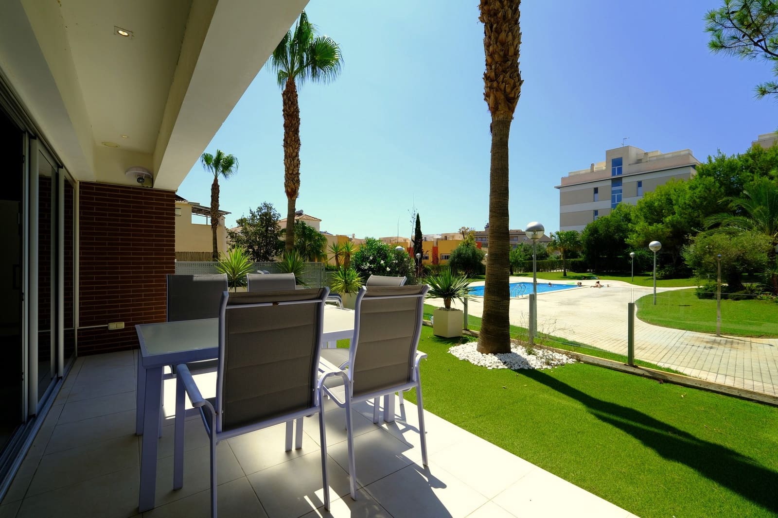 3 soverom Leilighet til salgs i Los Dolses med svømmebasseng - € 284 500 (Ref: 9304934)