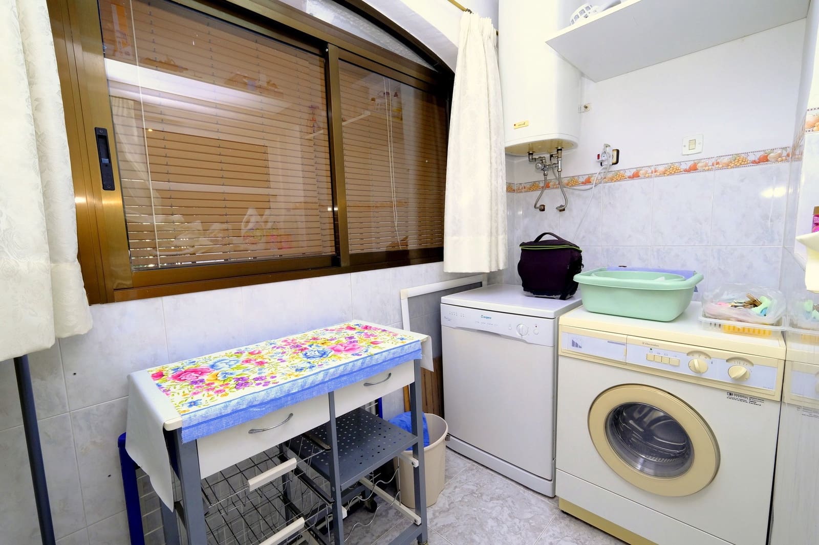 3 makuuhuone Huoneisto myytävänä paikassa Cabo Roig - 239 900 € (Ref: 9304935)