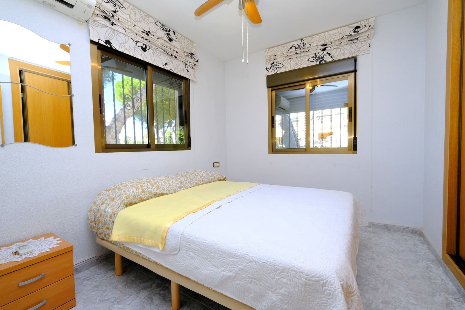 3 makuuhuone Huoneisto myytävänä paikassa Cabo Roig - 239 900 € (Ref: 9304935)