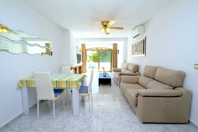 3 slaapkamer Appartement te koop in Cabo Roig, Orihuela - € 239.900 (Ref: 9304935)