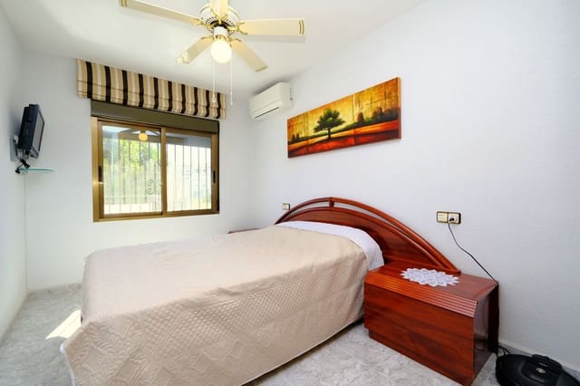 3 slaapkamer Appartement te koop in Cabo Roig, Orihuela - € 239.900 (Ref: 9304935)