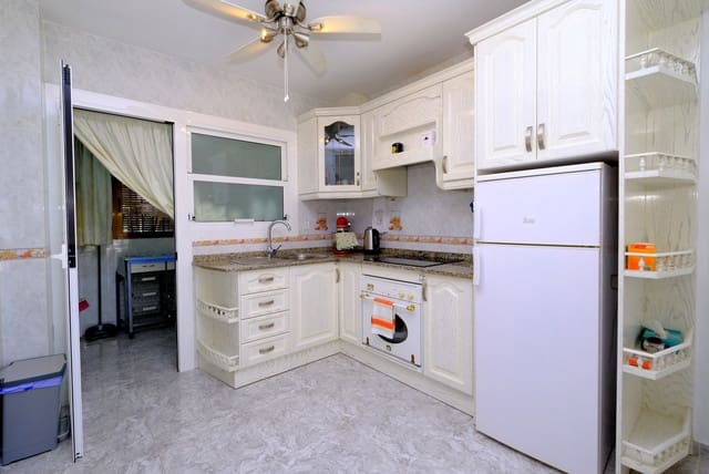 3 slaapkamer Appartement te koop in Cabo Roig, Orihuela - € 239.900 (Ref: 9304935)